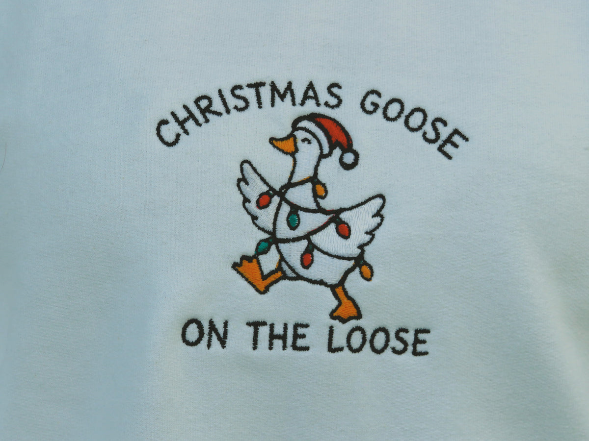 Christmas Crewneck