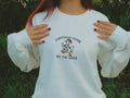Christmas Crewneck