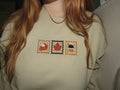 Postage Crewneck